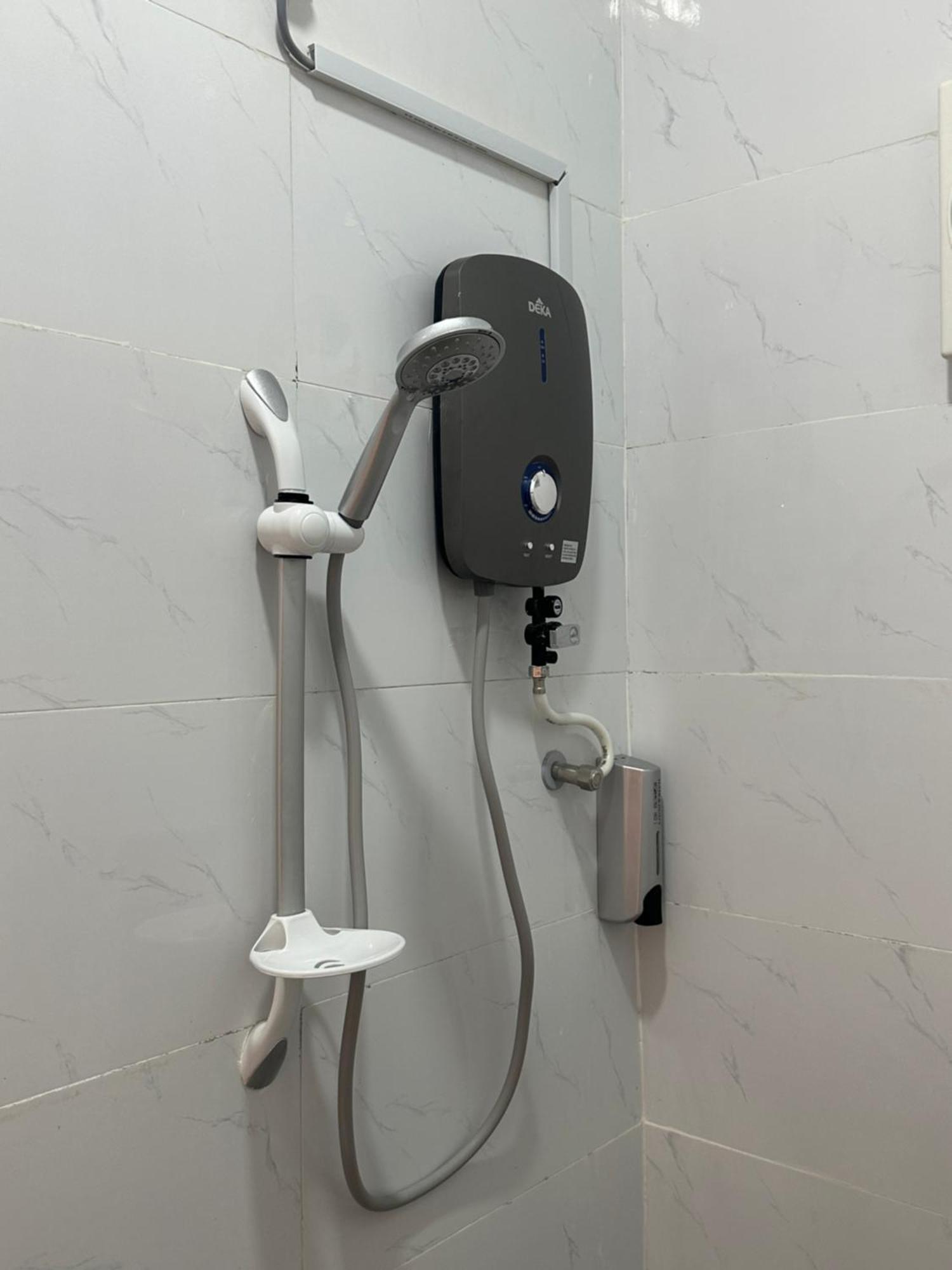 Guest House Gua Kelam Kaki Bukit Екстер'єр фото