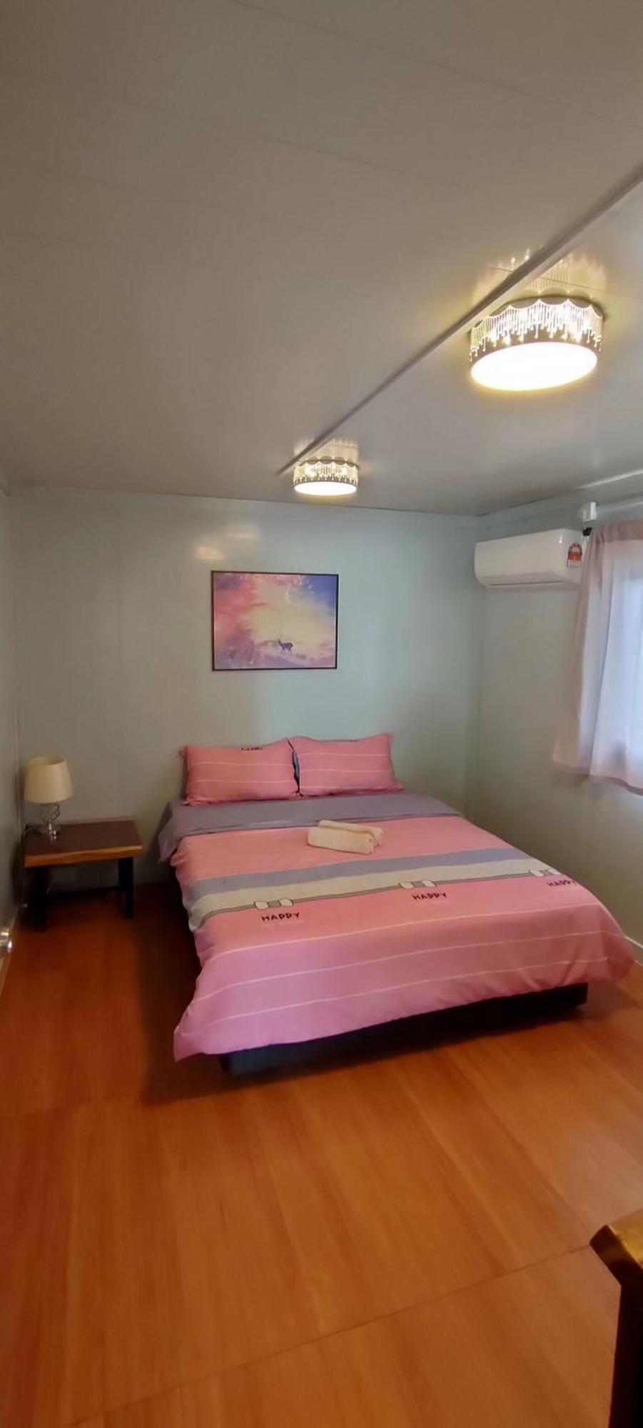 Guest House Gua Kelam Kaki Bukit Екстер'єр фото