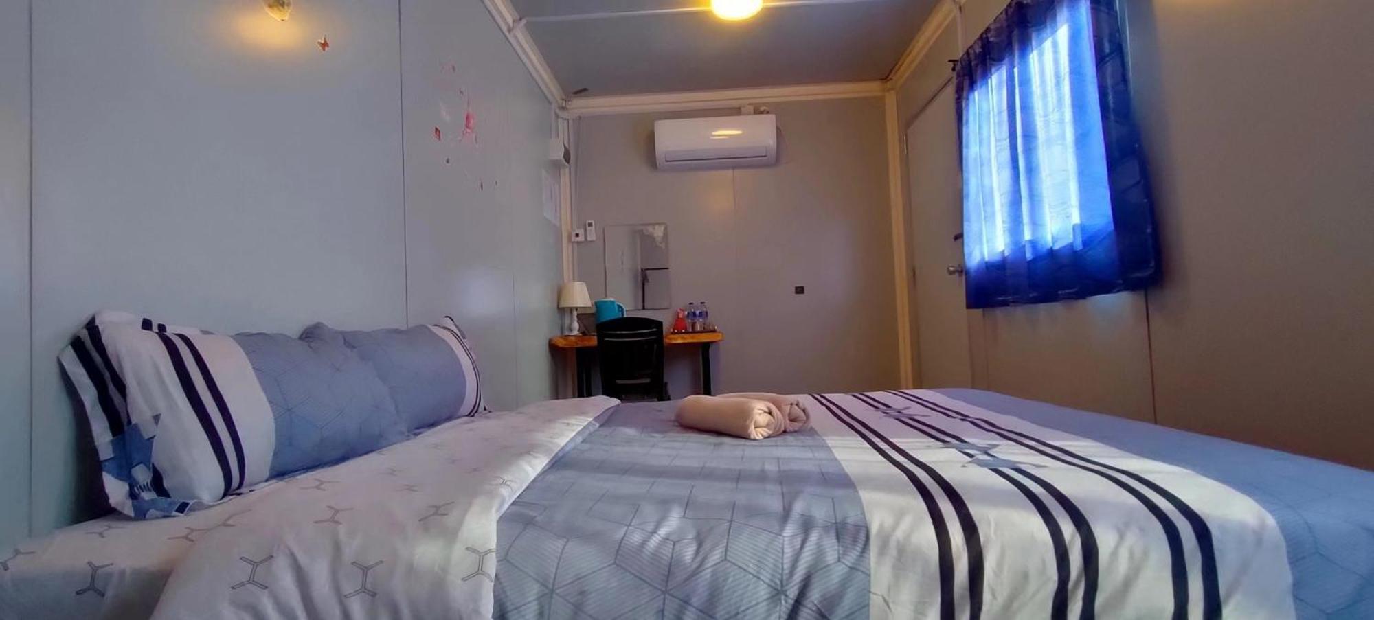 Guest House Gua Kelam Kaki Bukit Екстер'єр фото