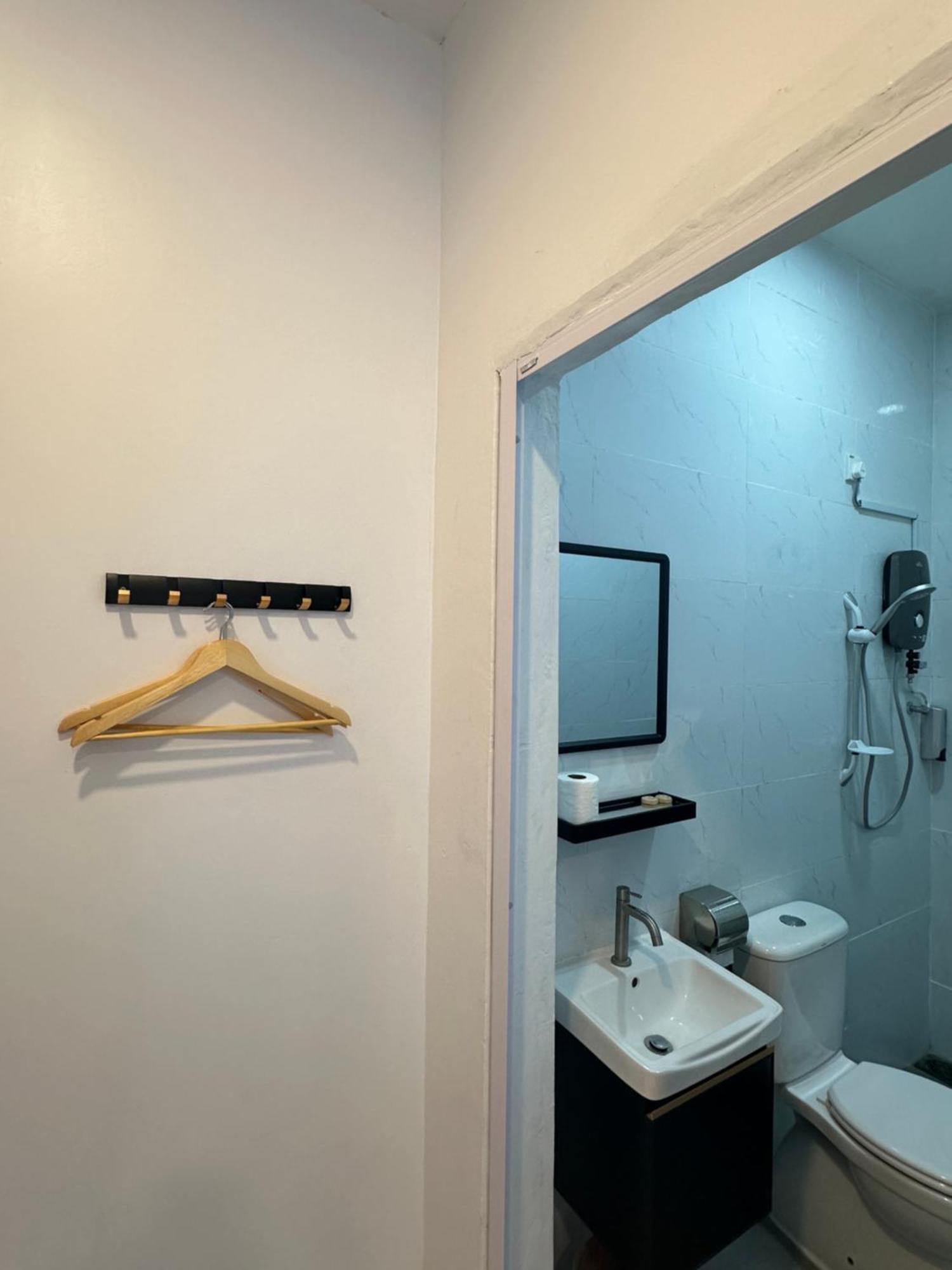 Guest House Gua Kelam Kaki Bukit Екстер'єр фото