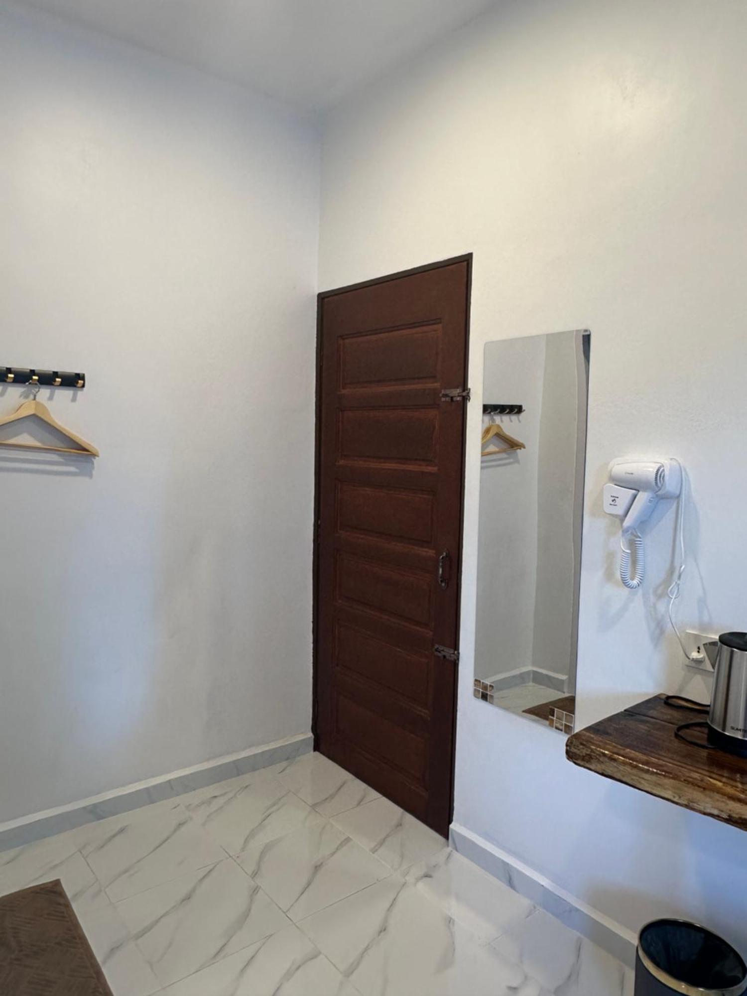 Guest House Gua Kelam Kaki Bukit Екстер'єр фото