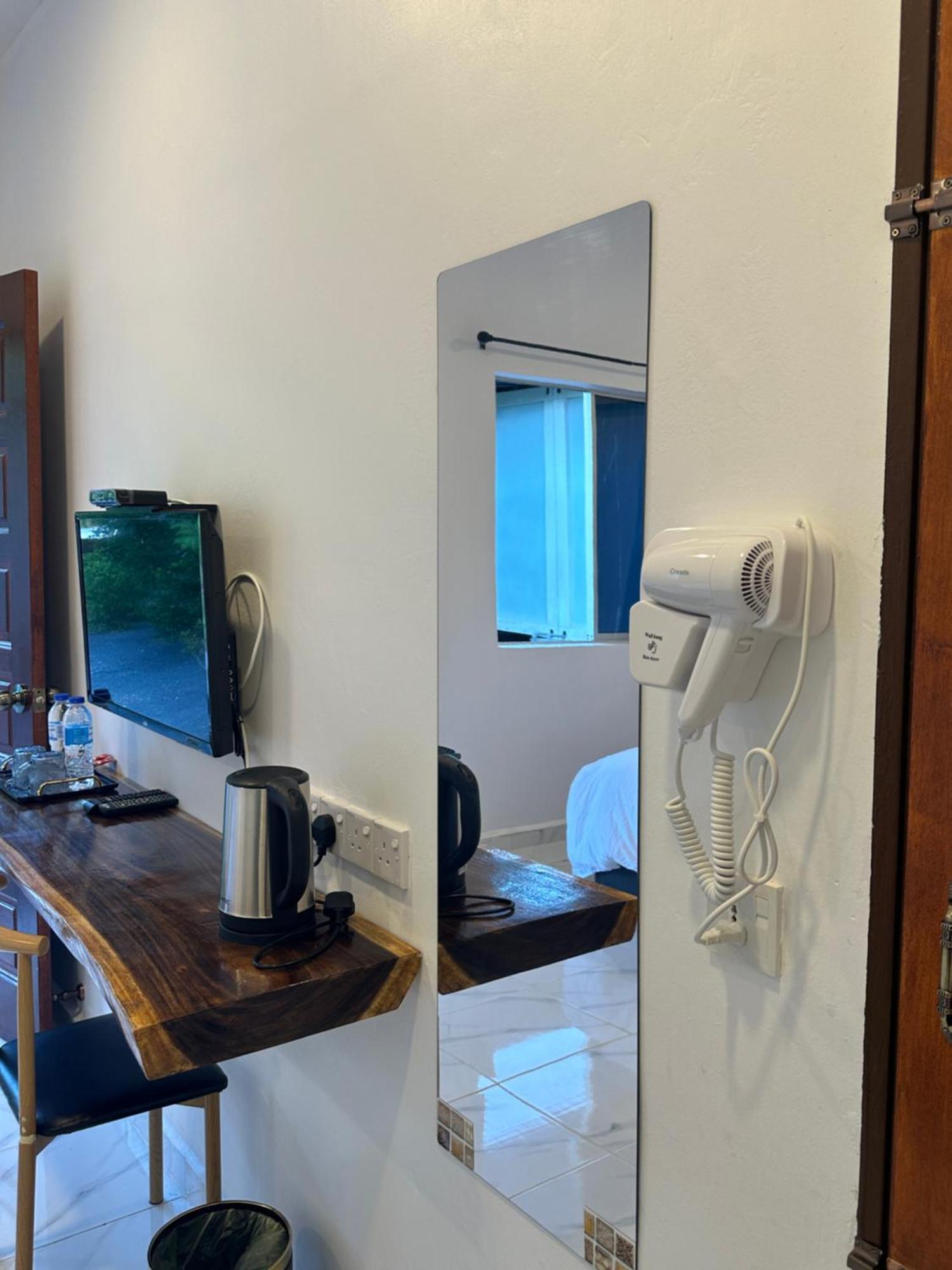 Guest House Gua Kelam Kaki Bukit Екстер'єр фото