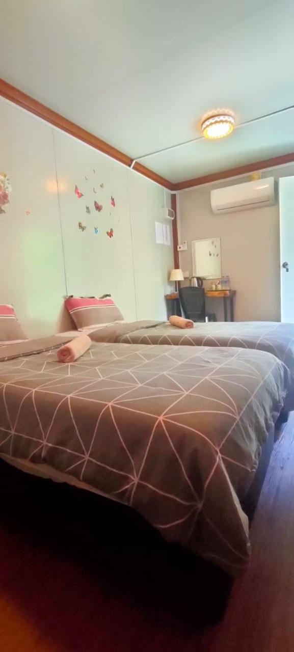 Guest House Gua Kelam Kaki Bukit Екстер'єр фото